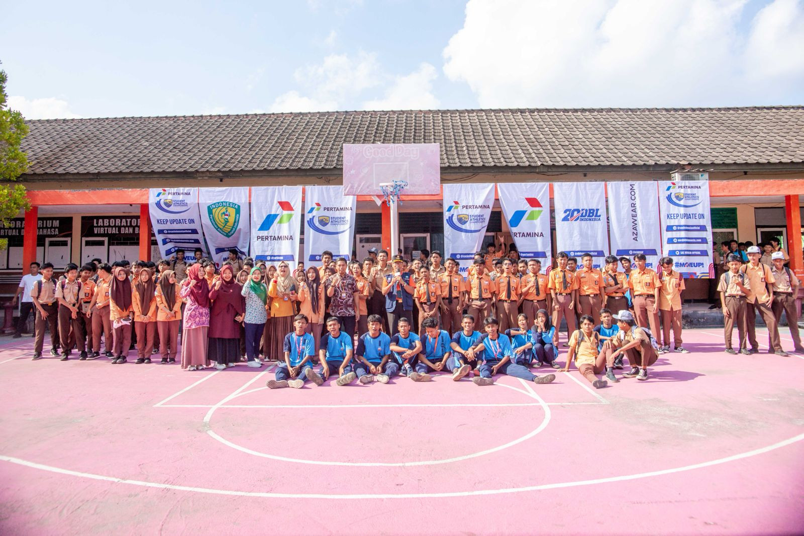 SMKN 3 Mataram sacindonesia.com