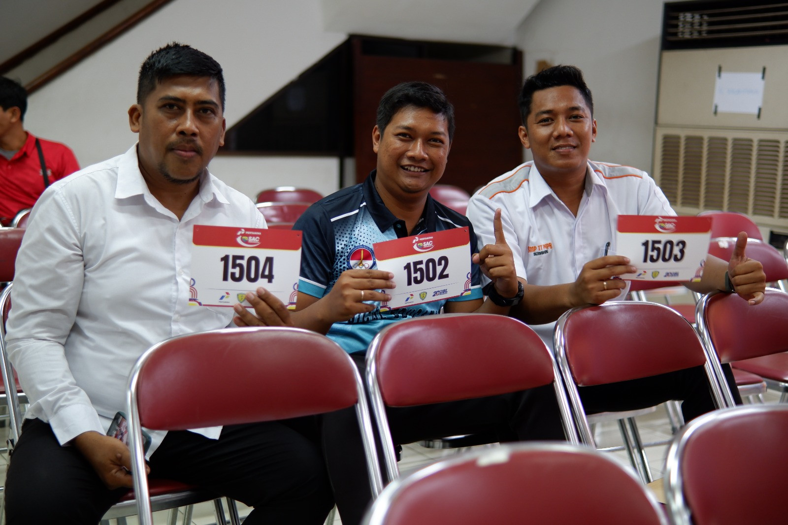 Cek, Ini 5 Hasil Penting TM Pertamina SAC 2024  Central Java Qualifiers 