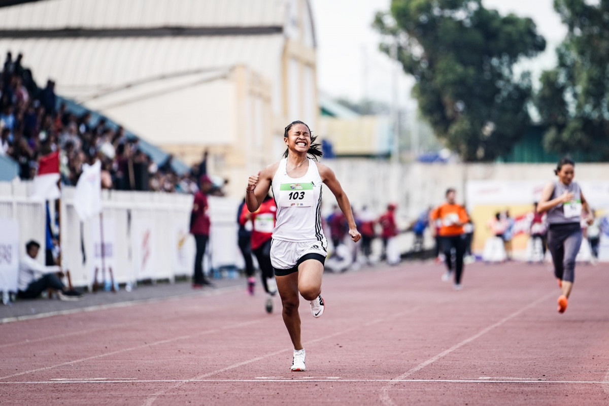 Menanti Pecah Rekor Dan Juara National Championship Jakarta Banten 